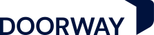Logo Full Blue